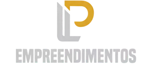 Logo da LP Empreendimentos